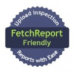FetchReport Friendly