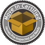 Move In Certified Inspections